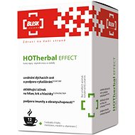BLESK HOTherbal EFFECT 12 Sachets - Dietary Supplement