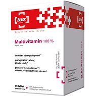 FLASH Multivitamin 100%  90 Tablets - Multivitamin