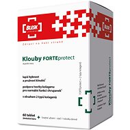 BLESK Joints FORTEprotect 60 Capsules - Colagen