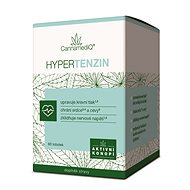 CannamediQ Hypertenzin, 60 Tablets - Dietary Supplement