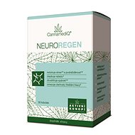 CannamediQ Neuroregen 30 capsules - Dietary Supplement