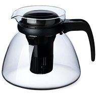 SIMAX VIOLA Kettle 1,5 l with plastic strainer - Tea Kettle