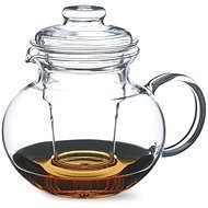 SIMAX Teapot with Glass Filter 1l CLASSIC EVA - Teapot