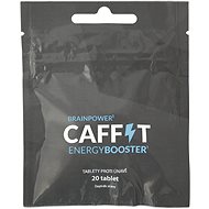 Caffit  20 Tablets - Dietary Supplement
