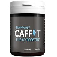Caffit  60 Tablets - Dietary Supplement