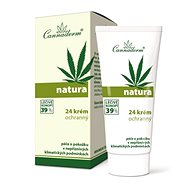 Cannaderm Natura 24 Protective Cream 50g - Body Cream
