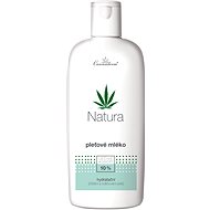 Cannaderm NATURA Moisturising Lotion 200ml - Face Milk