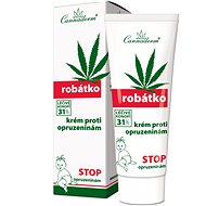 Cannaderm Robátko Nappy Cream 75g - Nappy cream