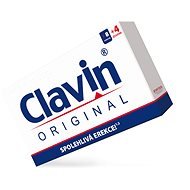 Clavin ORIGINAL 8 Capsules - Dietary Supplement