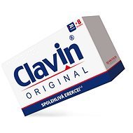 Clavin ORIGINAL tob.20 - Doplnok stravy
