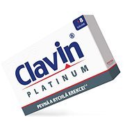 Clavin PLATINUM tob. 8 - Doplnok stravy