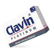 Clavin PLATINUM - Dietary Supplement