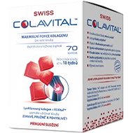 Colavital SWISS 70 Blocks - Colagen