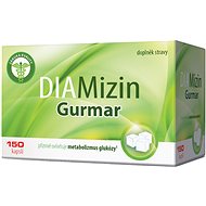 DIAMizin Gurmar - Dietary Supplement
