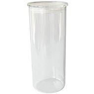 SIMAX Storage Container with a Plastic Lid 1.4l - Container