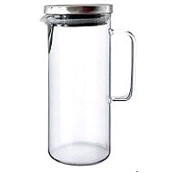 SIMAX Fridge Jug 1.25L with NR 2542/MET Lid - Pitcher