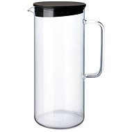 SIMAX FRIDGE JUG Jug with plastic lid 1,25 l - Pitcher