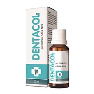 Dentacol 20ml - Mouthwash