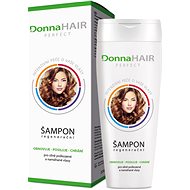 DonnaHAIR PERFECT Regenerating Shampoo, 200ml - Shampoo
