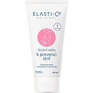 Elasti-Q Original Stretch Mark Cream, 200ml - Body Cream