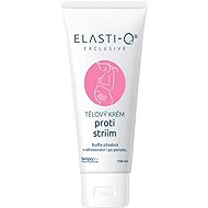 Elasti-Q Exclusive Stretch Mark Prevention Body Cream, 150ml - Body Cream