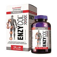 ENZYCOL Cps. 100+40 - Joint Nutrition