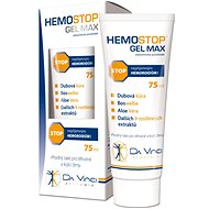HemoStop Gel Max Da Vinci Academia, 75ml - Medical Device
