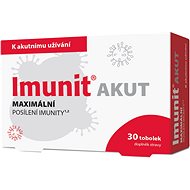 IMUNIT Acute 30 Capsules - Vitamin C
