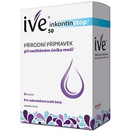 Ive IncontinStop 30 capsules - Dietary Supplement