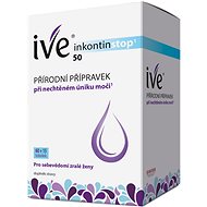 Ive IncontinStop 60 capsules - Dietary Supplement