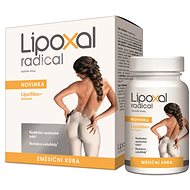 Lipoxal Radical - Dietary Supplement