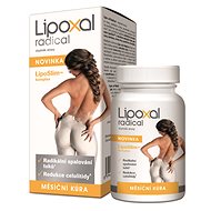 Lipoxal Radical 90 Caps. - Dietary Supplement