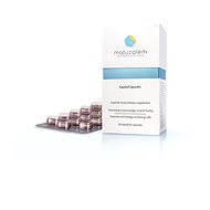 Matuzalem 30 capsules - Dietary Supplement