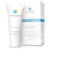 Matuzalem Body Lotion 200ml - Body Lotion