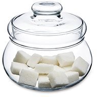 SIMAX Sugar Bowl with Lid CLASSIC, 500 ml - Condiments Tray