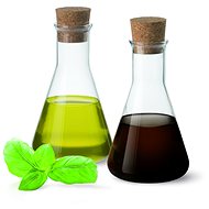 SIMAX CLASSIC Öl- und Essig-Set - Menage