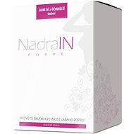 NadraIN FORTE more volume and firmness of breasts 60 capsules - Dietary Supplement