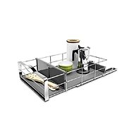 Simplehuman Pull-out cabinet organiser, width 35 cm - Kitchen Organiser
