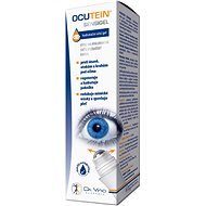 Ocutein SENSIGEL Moisturizing Eye Gel 15ml DaVinci - Eye Drops