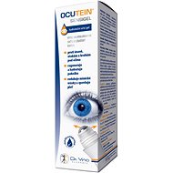 Ocutein SENSIGEL hydrating eye gel 15ml DaVinci - Eye Drops