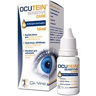 Ocutein SENSITIVE CARE Szemcsepp, 15 ml - Szemcsepp