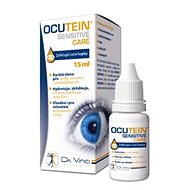 Ocutein SENSITIVE CARE eye drops 15ml - Medical Device