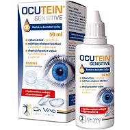 Ocutein Sensitive contact lens solution 50 ml - Contact Lens Solution