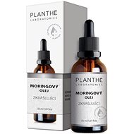 PLANTHÉ Moring Beautifying Oil 50ml - Face Oil