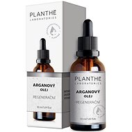 PLANTHÉ Argan Oil Regenerating 50ml - Face Oil