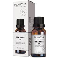 PLANTHÉ Tea Tree oil treatment 15 ml - Face Oil