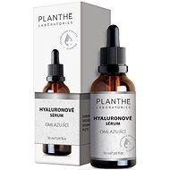 PLANTHÉ Hyaluronové omlazující sérum 50 ml - Pleťové sérum