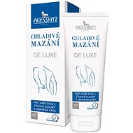 Priessnitz De Luxe Cooling Lubrication, 200ml - Cream
