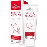 Priessnitz DeLuxe Warm Lubricant 200 ml - Body Cream