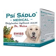 DOG SALAD Medical Dr. Weiss 75 ml - Kenőcs